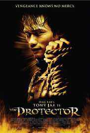 The Protector 2005 Hindi+Eng+Thai Full Movie